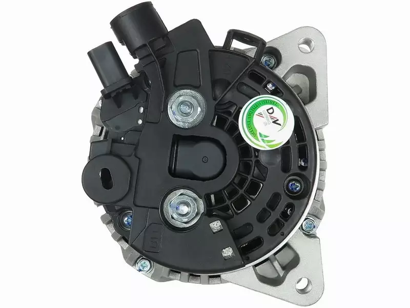 AS-PL ALTERNATOR A0268 