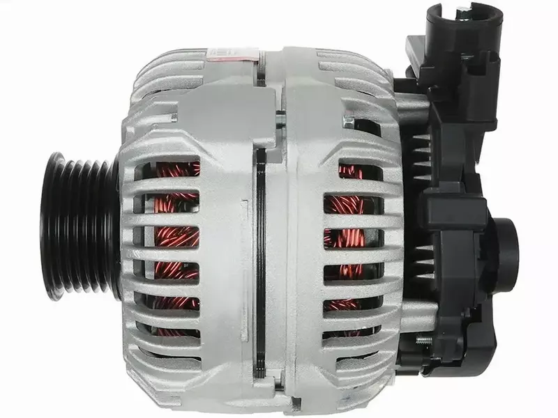 AS-PL ALTERNATOR A0268 