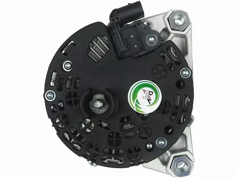 AS-PL ALTERNATOR A0289 