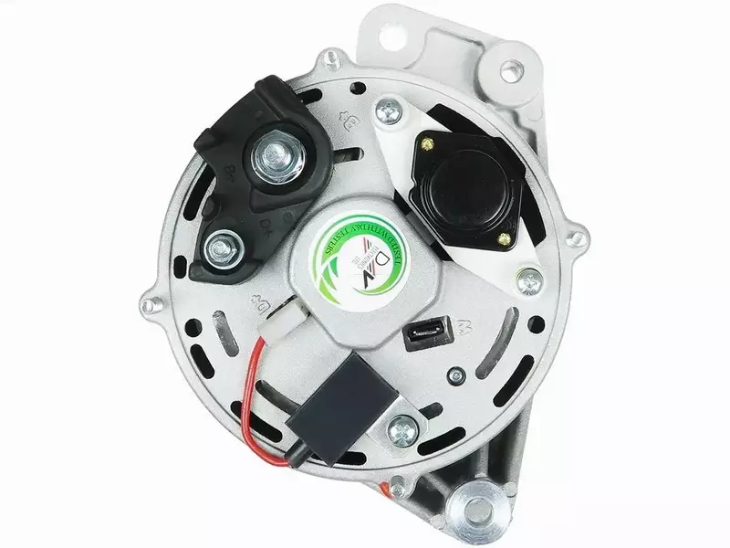 AS-PL ALTERNATOR A0028 