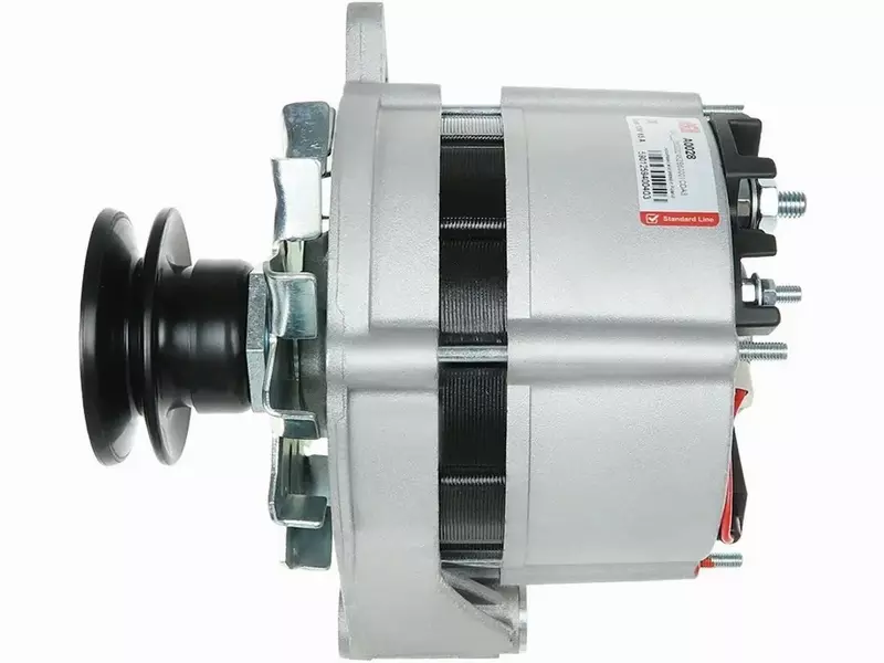 AS-PL ALTERNATOR A0028 