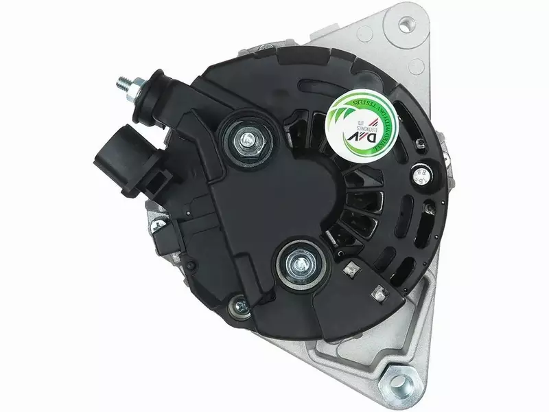 AS-PL ALTERNATOR A0256 