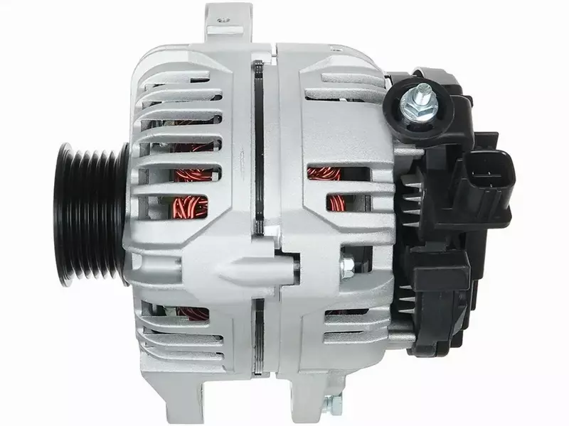 AS-PL ALTERNATOR A0256 