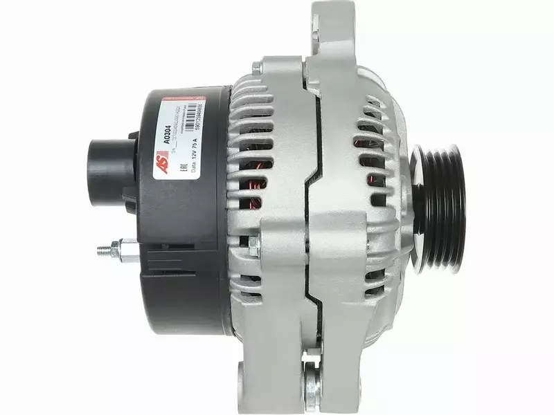 AS-PL ALTERNATOR A0304 