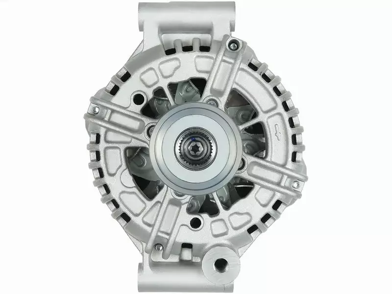 AS-PL ALTERNATOR A0267 