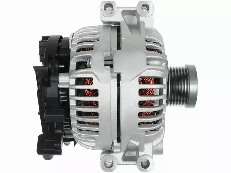 AS-PL ALTERNATOR A0267 