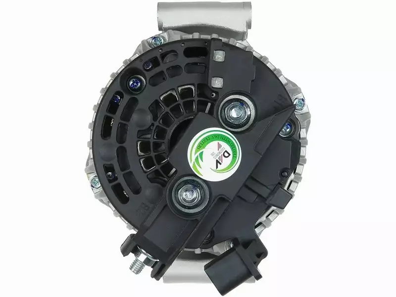 AS-PL ALTERNATOR A0267 