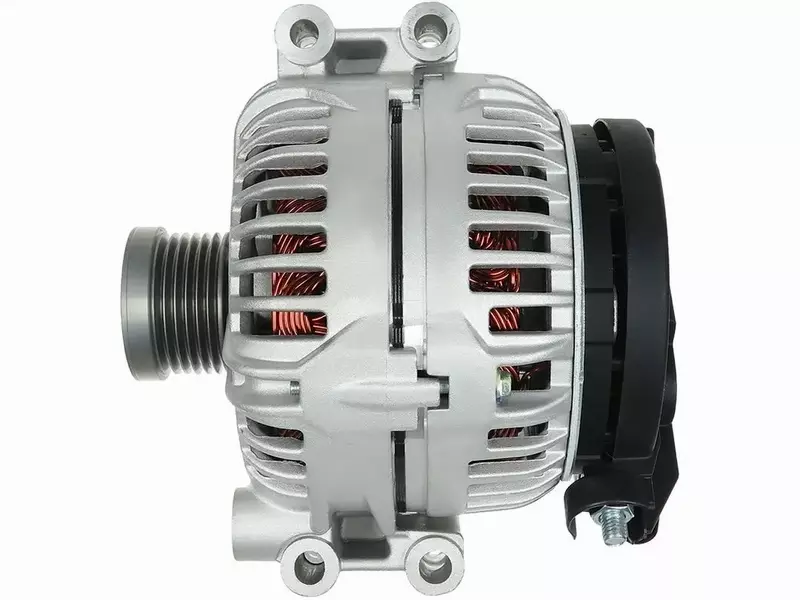 AS-PL ALTERNATOR A0267 