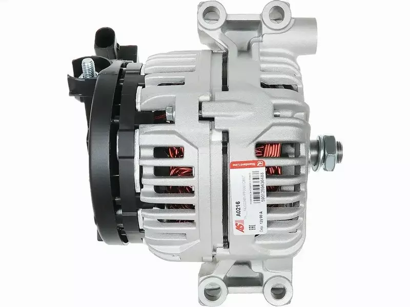 AS-PL ALTERNATOR A0216 