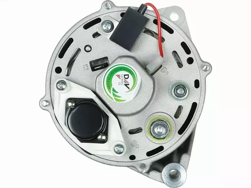 AS-PL ALTERNATOR A0389 