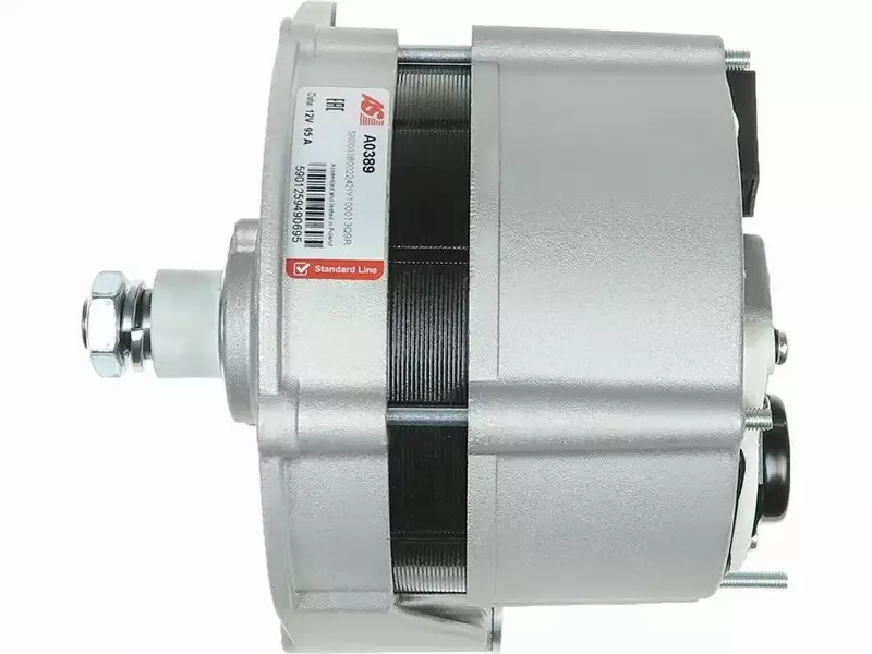 AS-PL ALTERNATOR A0389 