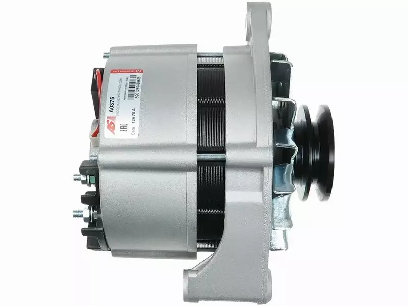 AS-PL ALTERNATOR A0375 