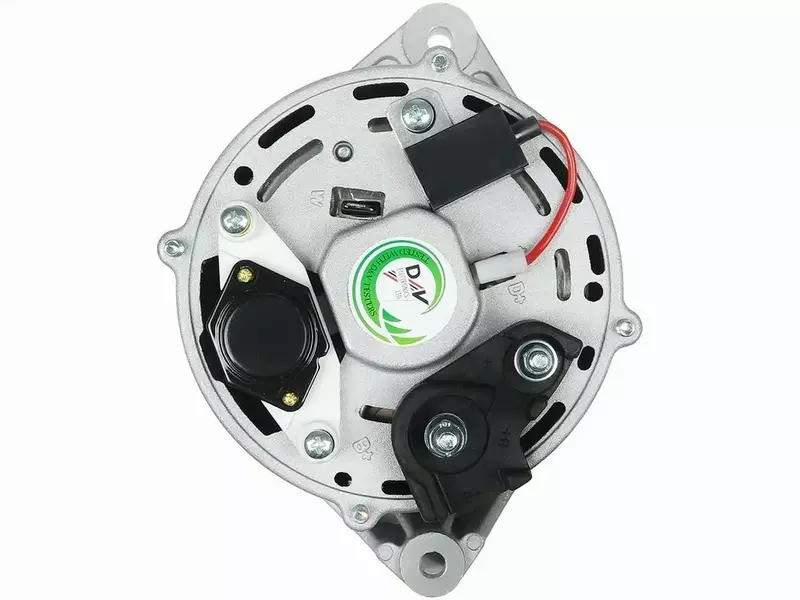 AS-PL ALTERNATOR A0375 