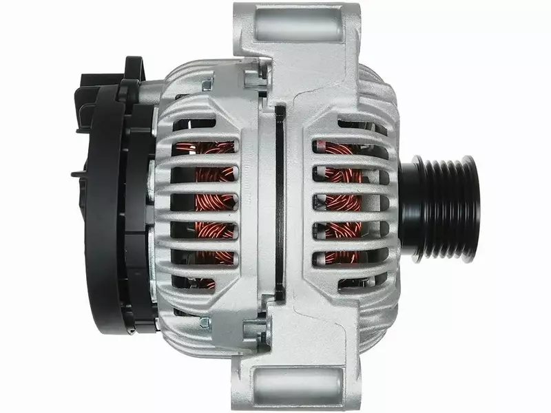 AS-PL ALTERNATOR A0390 