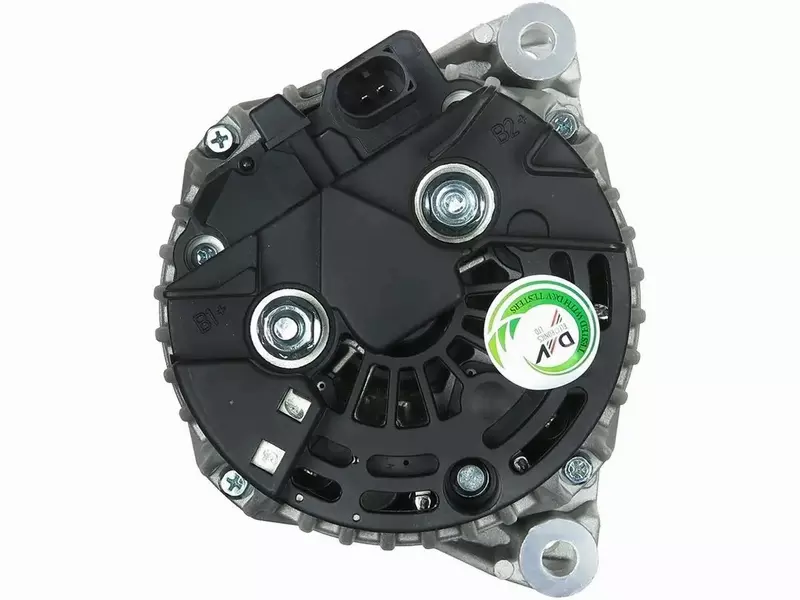 AS-PL ALTERNATOR A0390 