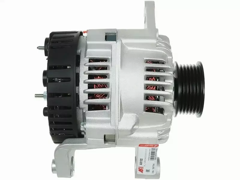 AS-PL ALTERNATOR A3132 