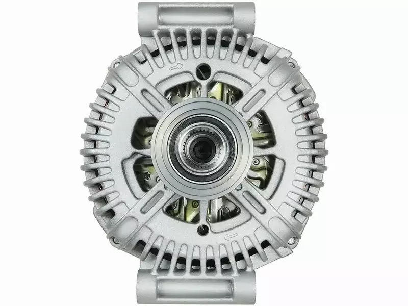 AS-PL ALTERNATOR A3266 