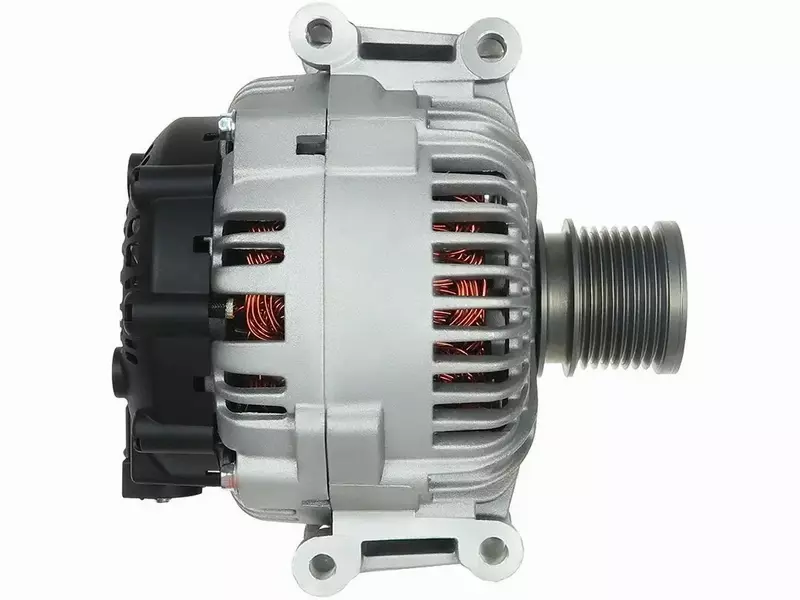 AS-PL ALTERNATOR A3266 