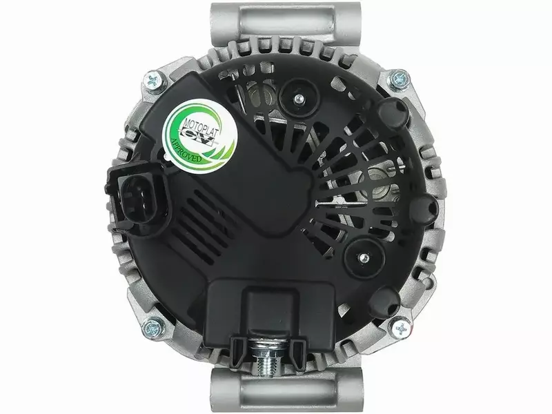 AS-PL ALTERNATOR A3266 