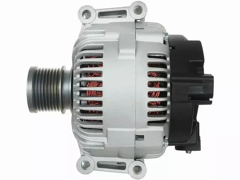 AS-PL ALTERNATOR A3266 