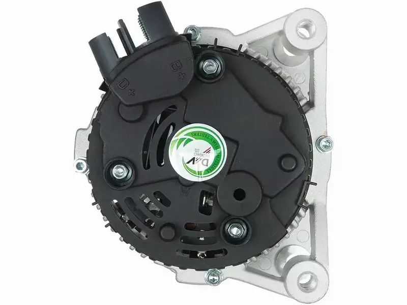 AS-PL ALTERNATOR A3023 