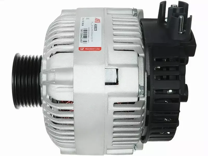 AS-PL ALTERNATOR A3023 