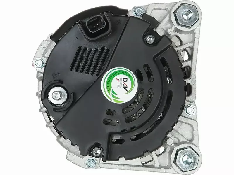 AS-PL ALTERNATOR A3035 