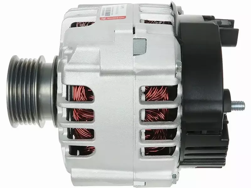 AS-PL ALTERNATOR A3035(P) 