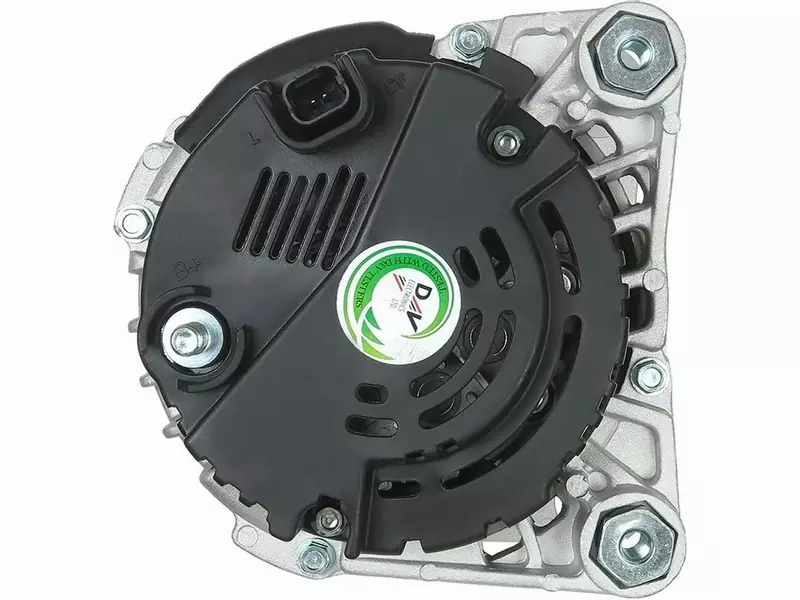 AS-PL ALTERNATOR A3035(P) 