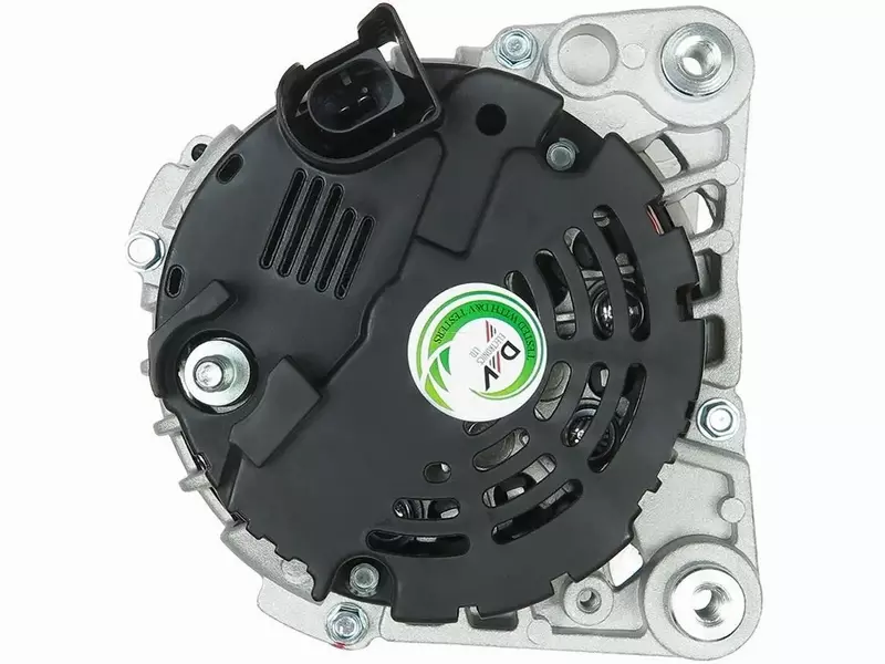 AS-PL ALTERNATOR A3033 