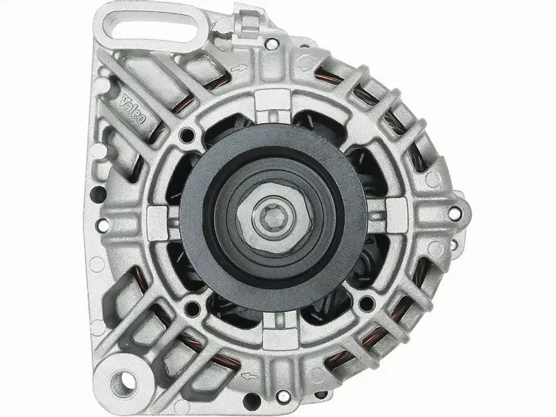 AS-PL ALTERNATOR A3106PR 