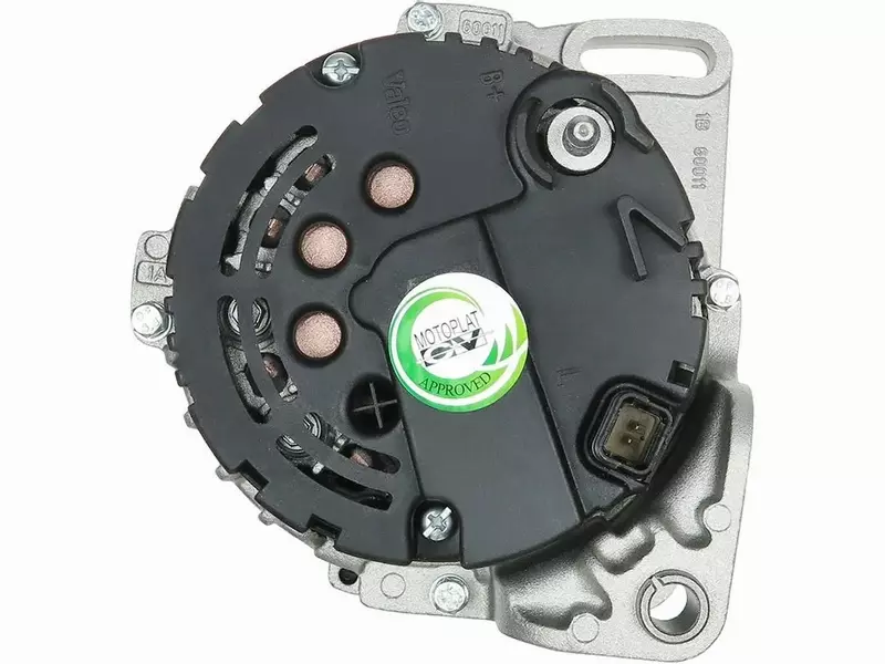 AS-PL ALTERNATOR A3106PR 