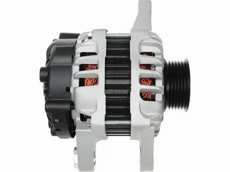 AS-PL ALTERNATOR A3176 