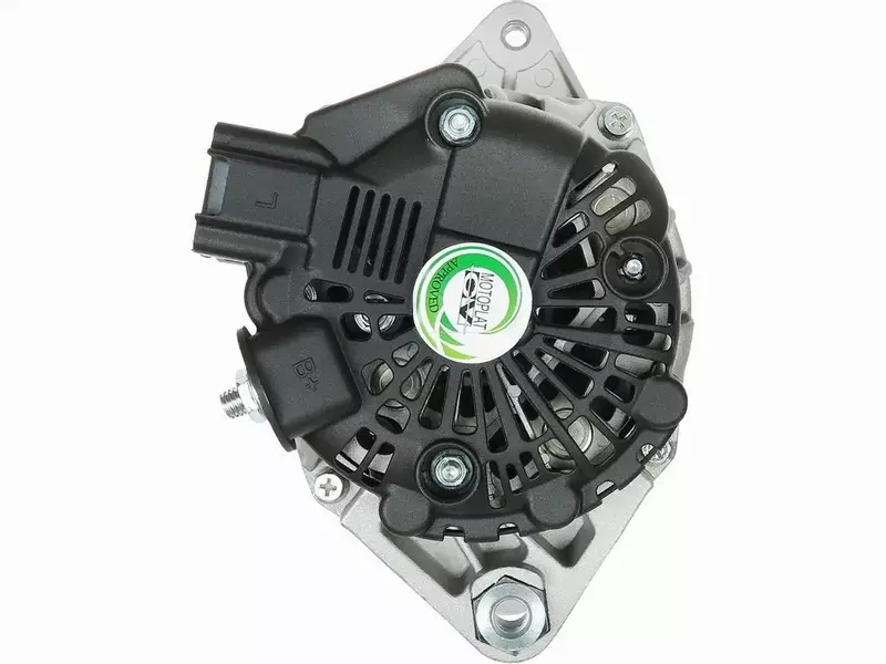 AS-PL ALTERNATOR A3176 