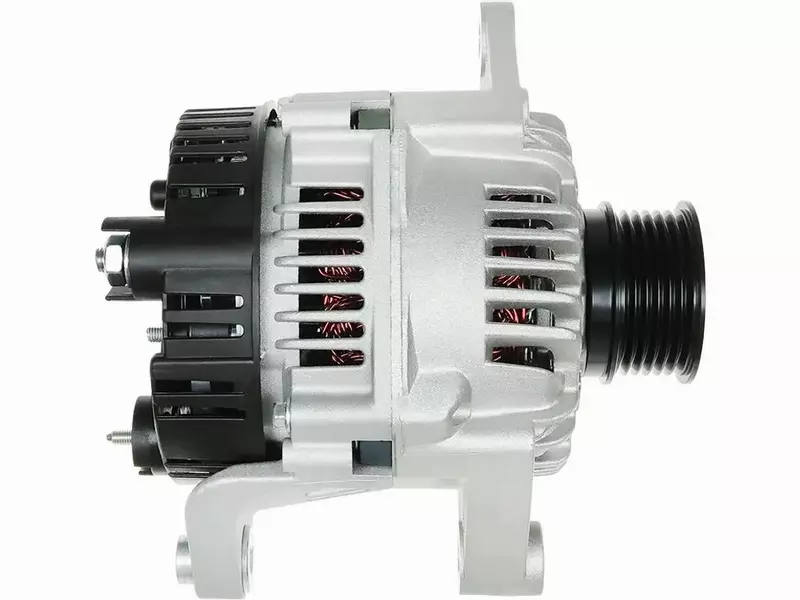 AS-PL ALTERNATOR A3187 