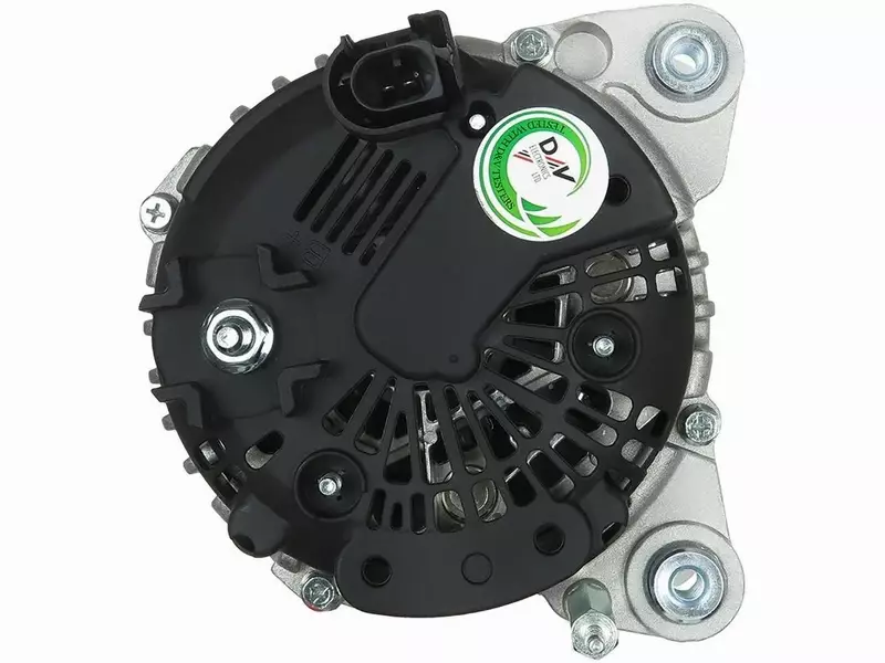 AS-PL ALTERNATOR A3162 