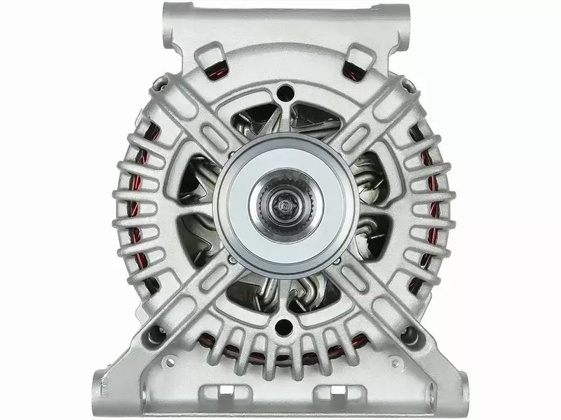 AS-PL ALTERNATOR A3158 