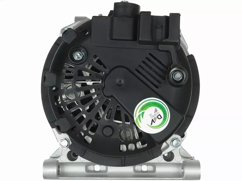 AS-PL ALTERNATOR A3158 