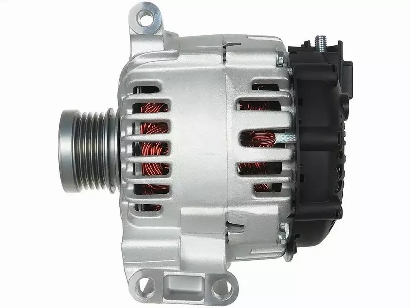 AS-PL ALTERNATOR A3158 