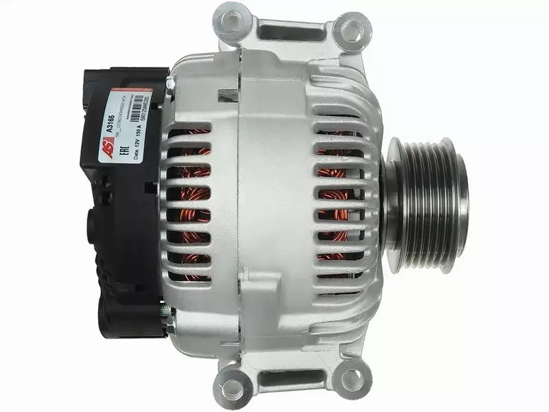 AS-PL ALTERNATOR A3165 