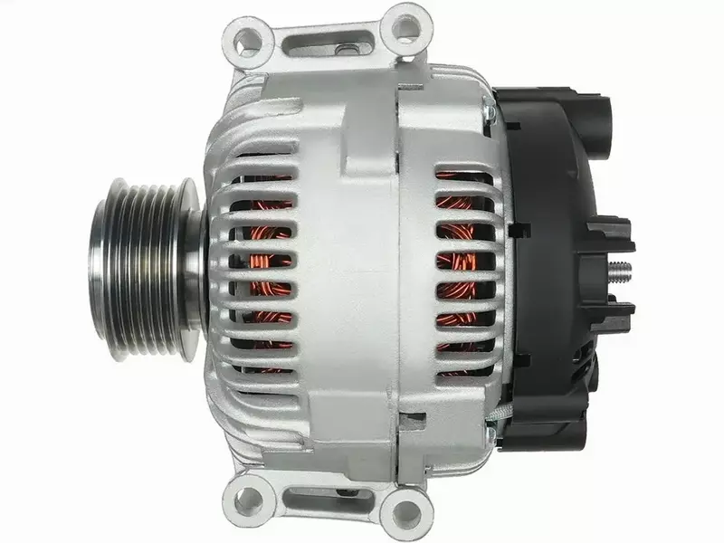 AS-PL ALTERNATOR A3165 