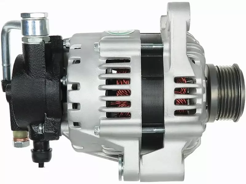 AS-PL ALTERNATOR A3173 