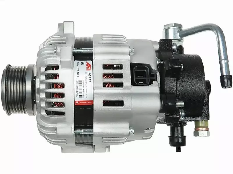 AS-PL ALTERNATOR A3173 