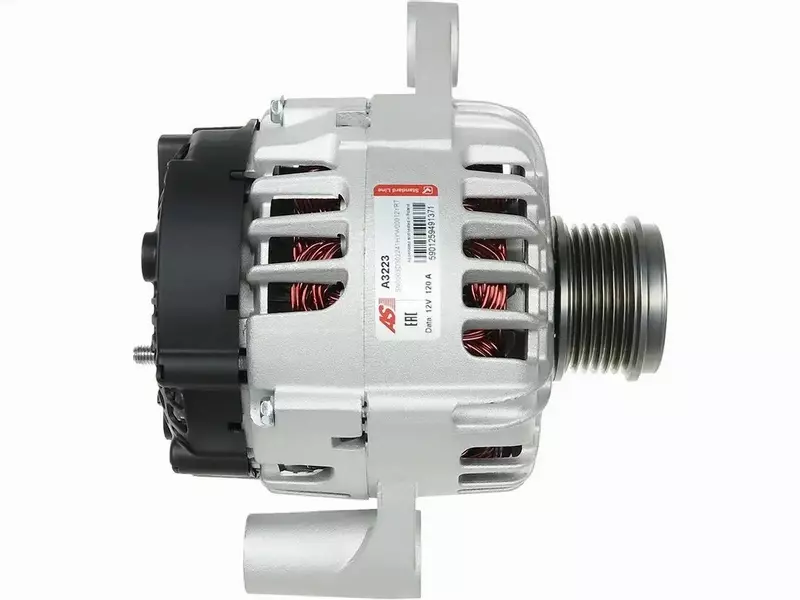 AS-PL ALTERNATOR A3223 