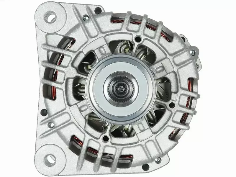 AS-PL ALTERNATOR A3118 