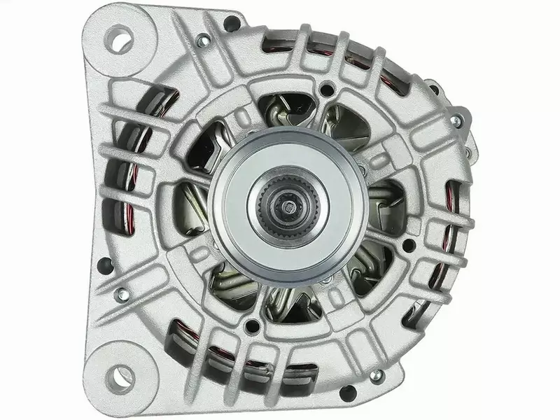 AS-PL ALTERNATOR A3037(P) 