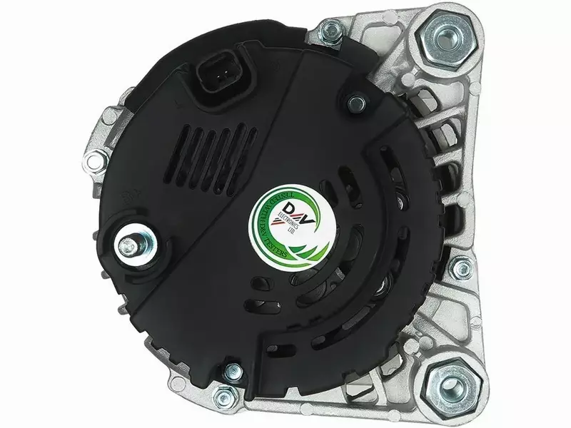 AS-PL ALTERNATOR A3037(P) 