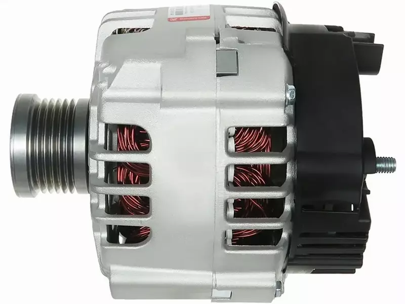 AS-PL ALTERNATOR A3037(P) 