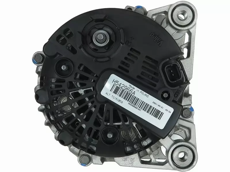 AS-PL ALTERNATOR A3120(VALEO) 