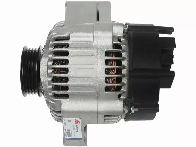 AS-PL ALTERNATOR A4061PR 